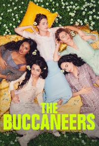 The Buccaneers (2023)